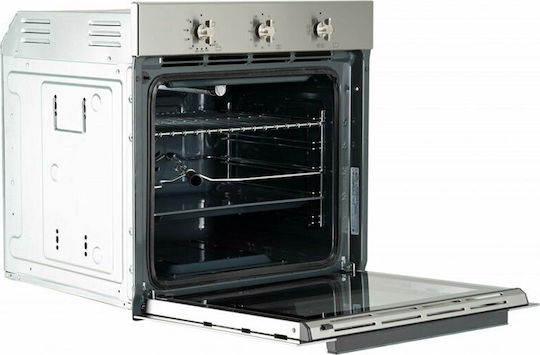 Bertazzoni F60 5 MOD G K XS GPL Gaseinbauofen 76Es B59.5cm.