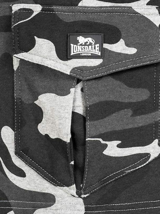 Lonsdale Lonsdale