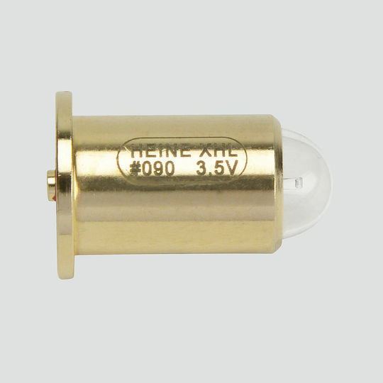 Heine Λαμπτήρας Αλογόνου (Xenon) XHL #090 3.5V