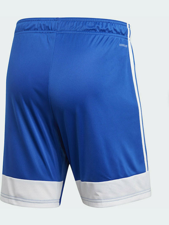 Adidas Tastigo 19 Men's Athletic Shorts Blue