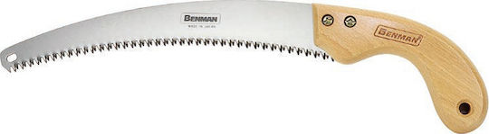 Benman MX5-270P Handsäge Baumsäge 27cm