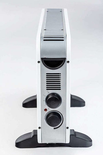 Ravanson Convectoare pardoseală 2000W 60x38.8cm Alb