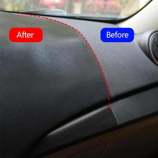 Carsun Liquid Cleaner for the dashboard Cleaning / Polishing and Protective Spray for Car Dashboard 100ml