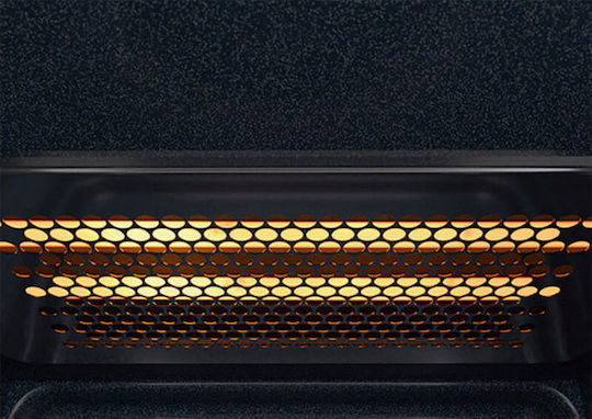 Cecotec Proclean 3110 Φούρνος Μικροκυμάτων με Grill 20lt Λευκός