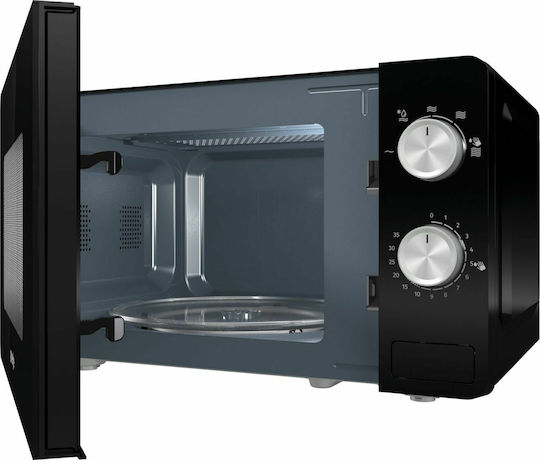 Gorenje MO20E1B 20лт Черен