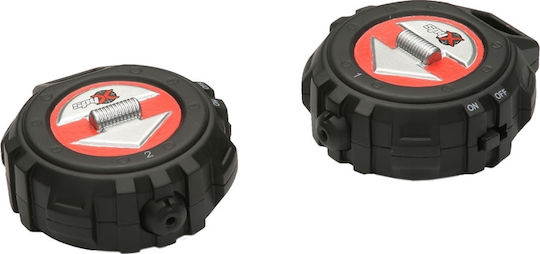 Just Toys Spy X Tracker για 6+ Ετών