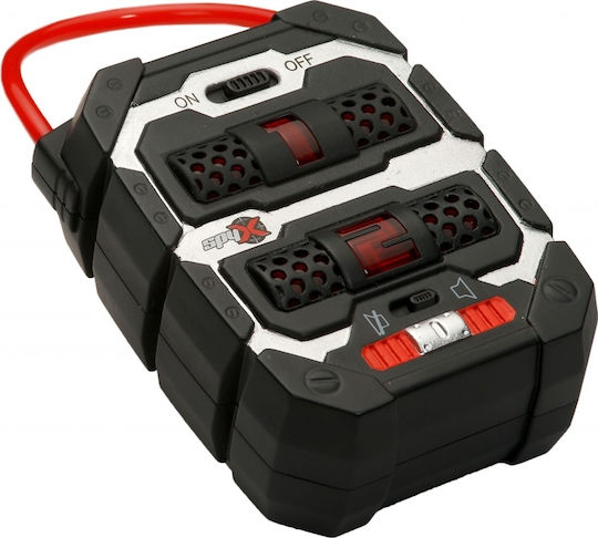 Just Toys Spy X Tracker για 6+ Ετών