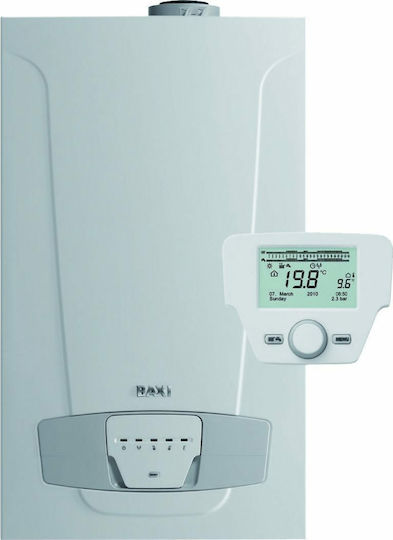 Baxi Luna Platinum 1.18 Perete Boiler Condensare Cazane cu arzător 14531kcal/h