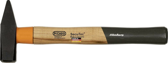 Picard SecuTec HS Hammer 800gr with Wooden Handle 0001202-0800