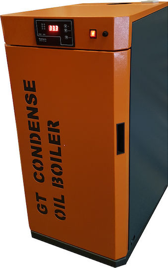 Mytherm GTW-25 Plus Boiler Condensare Cazane cu arzător 21496kcal/h