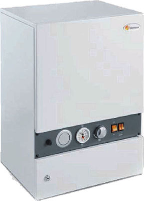 Domusa DEEM 10/15 Perete Boiler Curent electric 12897kcal/h