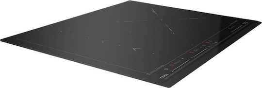 Teka IZS 65600 MSP Induction Cooktop Autonomous with Child Lock Function 60x51εκ.