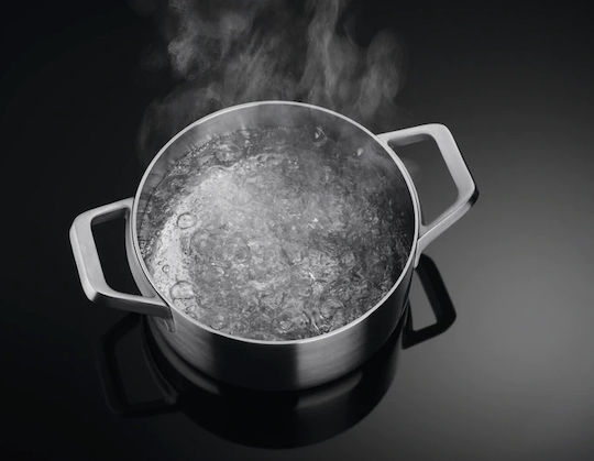 AEG 9000 SensePro Induction Cooktop Autonomous with Child Lock Function 78x52εκ.