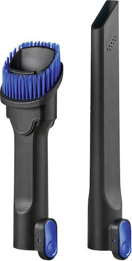 ProfiCare PC-BS 3036 A Rechargeable 2 in 1 Stick & Handheld Vacuum 22.2V Blue