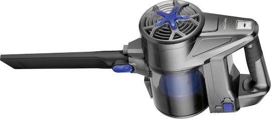 ProfiCare PC-BS 3036 A Rechargeable 2 in 1 Stick & Handheld Vacuum 22.2V Blue