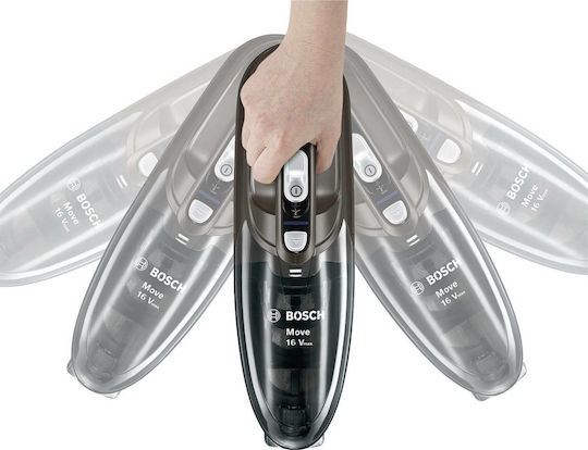 Bosch Черен