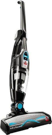 Bissell Multireach Essential Επαναφορτιζόμενη Σκούπα Stick 18V Γκρι