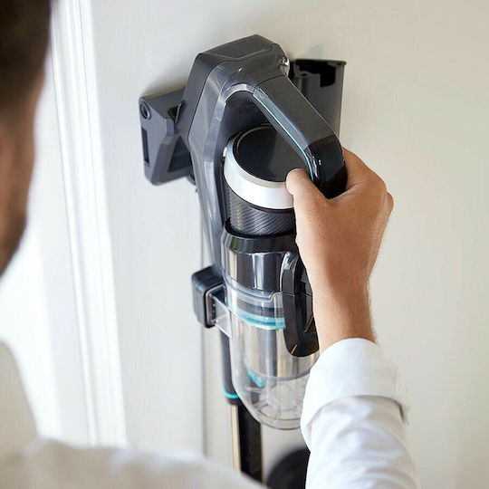 Bissell IconPet Επαναφορτιζόμενη Σκούπα 2 σε 1 Stick & Χειρός 25.2V Μαύρη