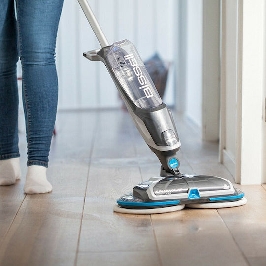 Bissell Spinwave Battery Mop 18V