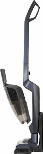 Teesa Sweeper 5000 Rechargeable 2 in 1 Stick & Handheld Vacuum 25.2V Purple