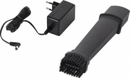 Teesa Sweeper 5000 Rechargeable 2 in 1 Stick & Handheld Vacuum 25.2V Purple