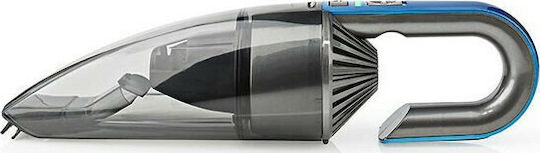 Nedis Aspirator de mână reîncărcabil 7.4V Negru