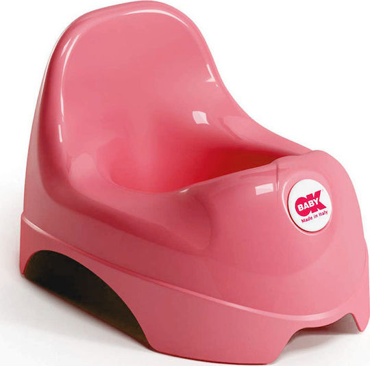 OK Baby Potty Clasic Relax Roz
