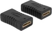 DeLock 65506 Μετατροπέας HDMI female σε mini HDMI female 1τμχ
