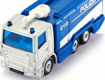 Siku Police Truck Truck for 3++ Years 1079