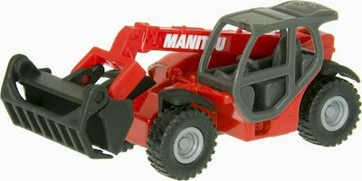 Siku Φορτωτής Manitou Telescopic για 3+ Ετών