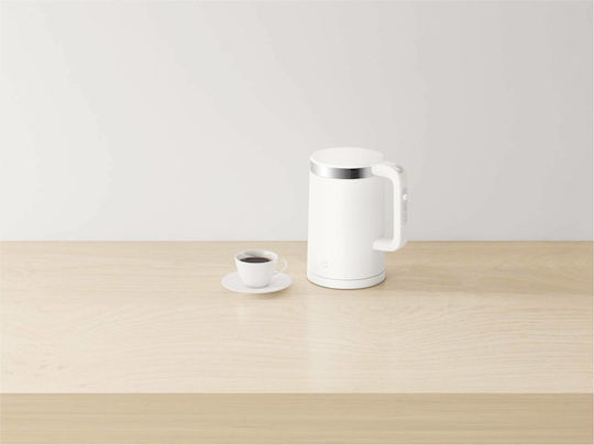Xiaomi Mi Smart Kettle Pro Kettle 1.5lt 1800W White