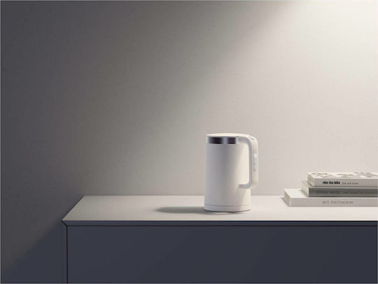 Xiaomi Mi Smart Kettle Pro Kettle 1.5lt 1800W White