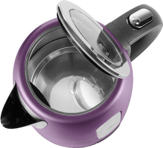 Sencor Kettle 1.7lt 2150W Purple
