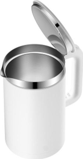 Viomi Kettle Fierbător 1.5lt 1800W Alb