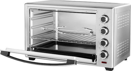ECG ET 20482 Electric Countertop Oven 48lt No Burners