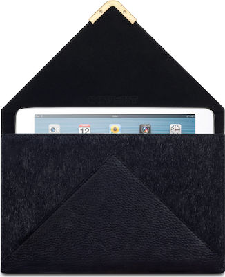 Covert Sleeve Μαύρο (iPad mini 1,2,3)