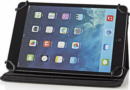Nedis TCVR8100BK Flip Cover Negru Universal 8"