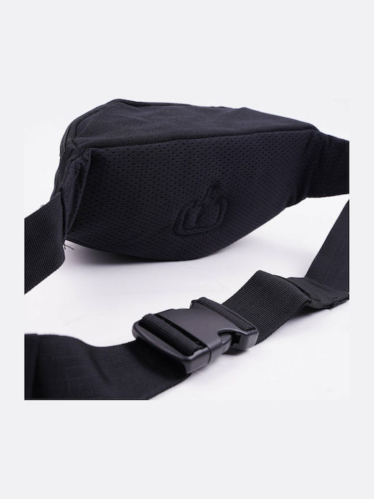 Waist Bag Black