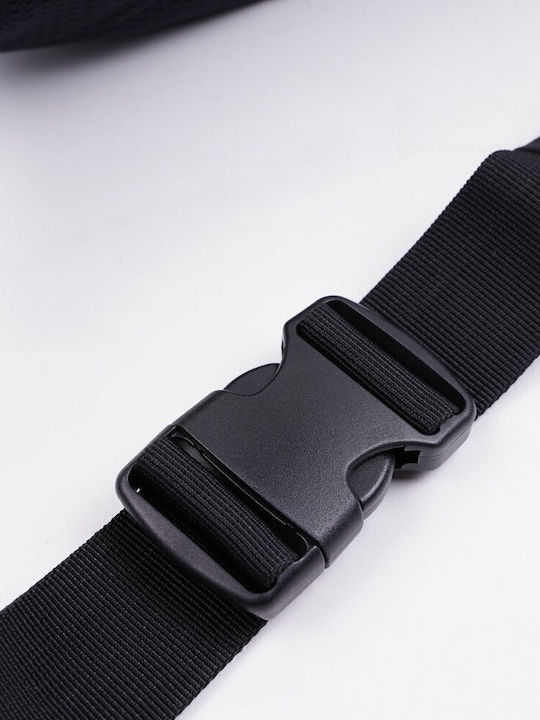 Waist Bag Black