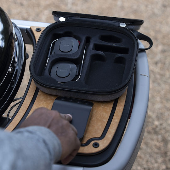 Weber Carrying Case Carrying & Storage Case for Connect Smart Grilling Hub