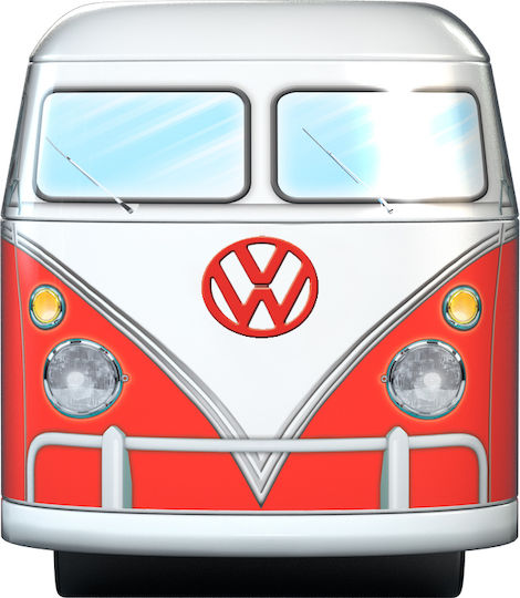 VW Road Trips Puzzle 2D 550pcs