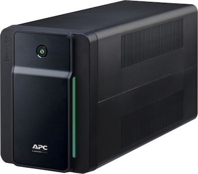 APC Easy UPS BVX 2200VA (IEC)