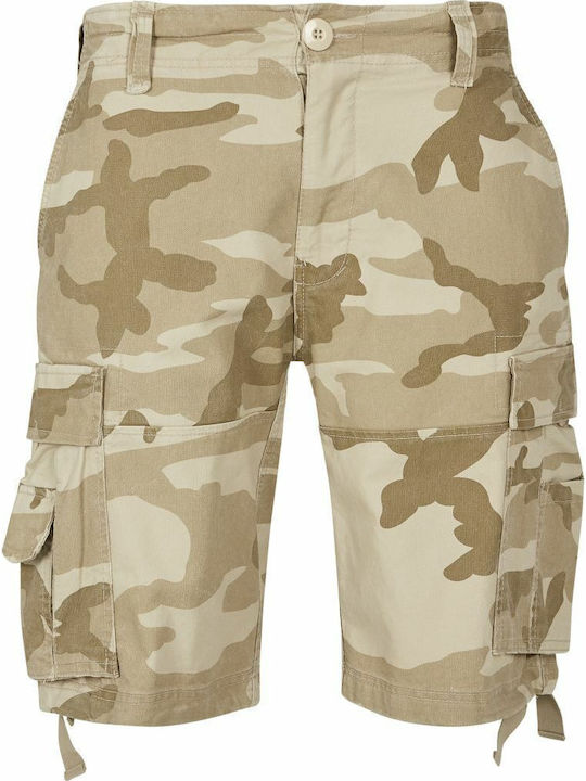 Ανδρική Βερμούδα Cargo Sandcamo