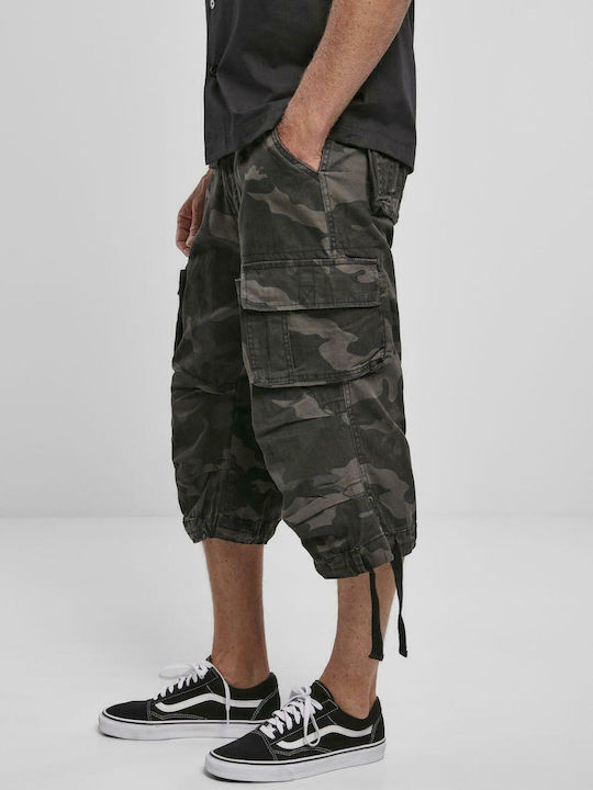 Urban Legend Ανδρική Βερμούδα Cargo Dark Camo