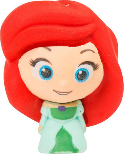Disney Princess Palz for 3+ Years 4.5cm (Μiscellaneous Designs)
