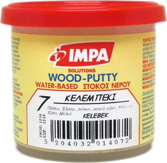 Impa Ξυλόστοκος Νερού Κελεμπέκι 200gr