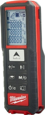 Milwaukee Laser Distance Meter LDM 50 cu Capacitate de Măsurare până la 50m