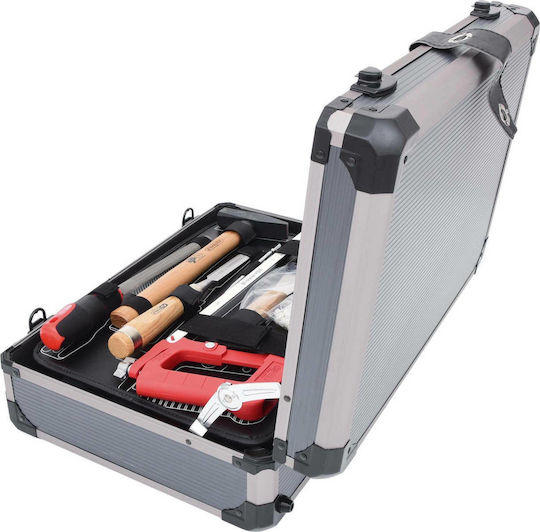 Ks Tools Βαλίτσα με 149 Εργαλεία