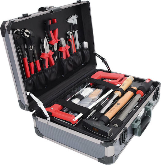 Ks Tools Βαλίτσα με 149 Εργαλεία