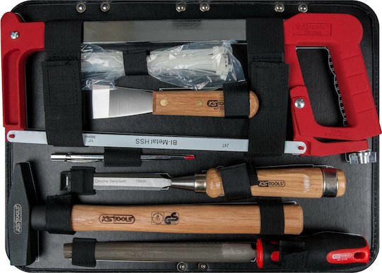 Ks Tools Βαλίτσα με 149 Εργαλεία